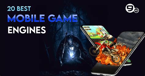 mobile engine game|mobile game maker.